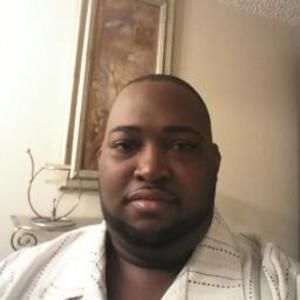 Meet your Posher, Marvin